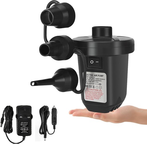 Electric air pump for - electric,
