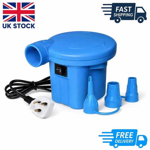 Electric air pump 240v - pump,