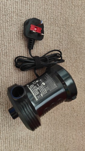 Sidewinder electric pump - sidewinder,