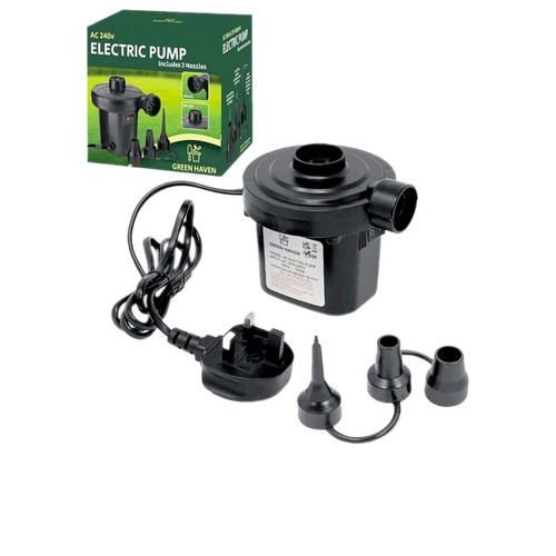 Green haven 150w - 150w, electric