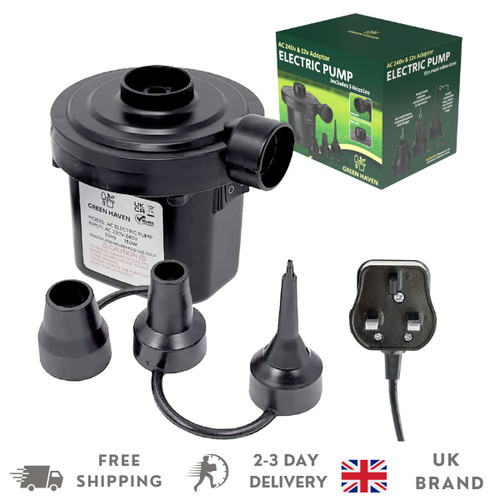 Green haven 150w electric - ac,