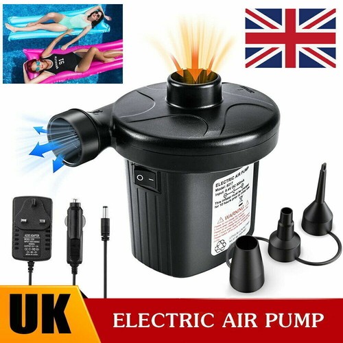 Electric air pump for - pump,