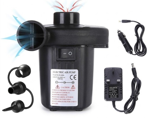 Electric air pump fast - pump,