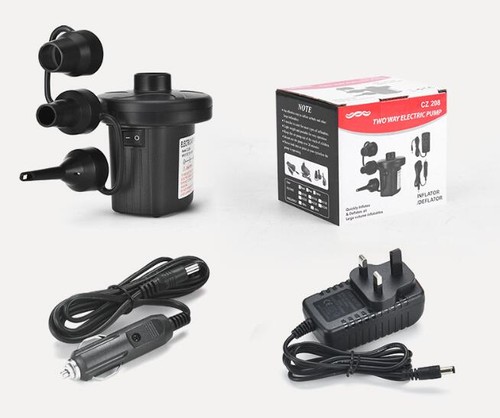 Electric air pump for - electric,