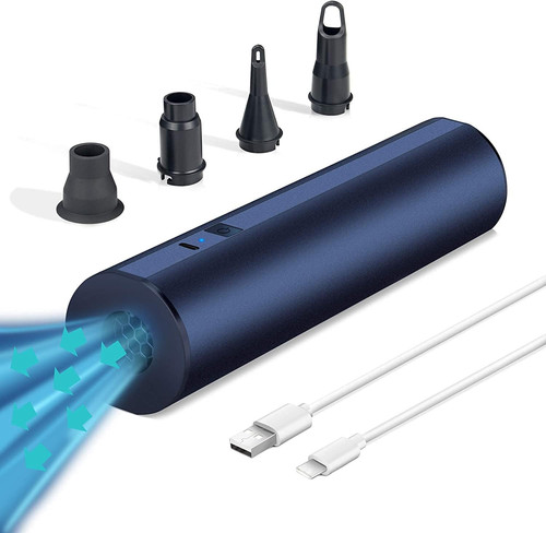 Electric air pump paddling - electric,