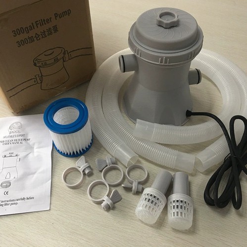Swimming pool electric - swimming,