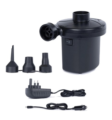 Electric air pump for paddling - electric,