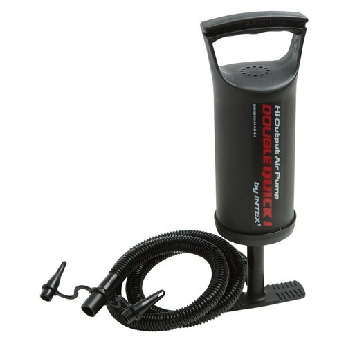 High output hand pump - hand,