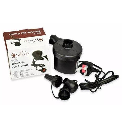 Vinsani 240v electric - 240v,