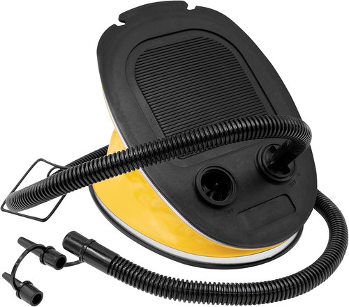 Foot air pump inflate - pump, 5l