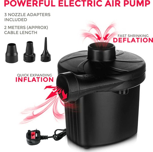 Electric air pump - electric,