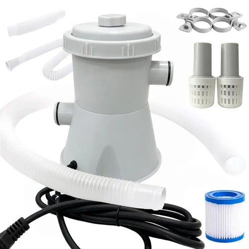 Swimming pool electric - pool,