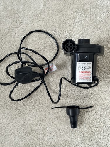 Electric air pump - air, for