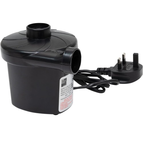 Electric air pump - air, for