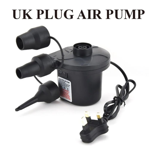 Electric air pump for paddling - air,