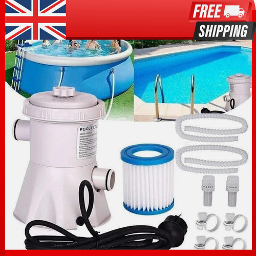 Swimming pool electric - pool,