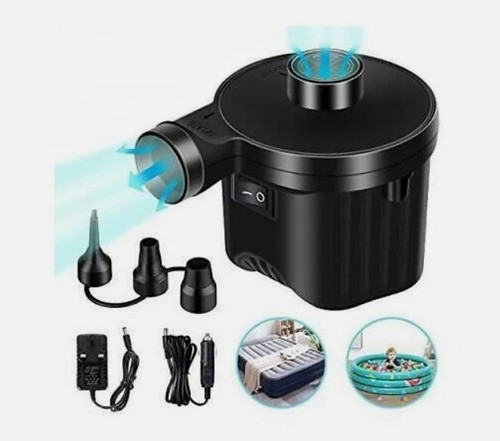 Electric air pump - electric,