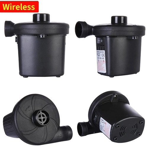 Electric air pump - air, paddling
