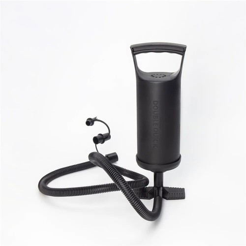 Intex double quick hand pump - quick,