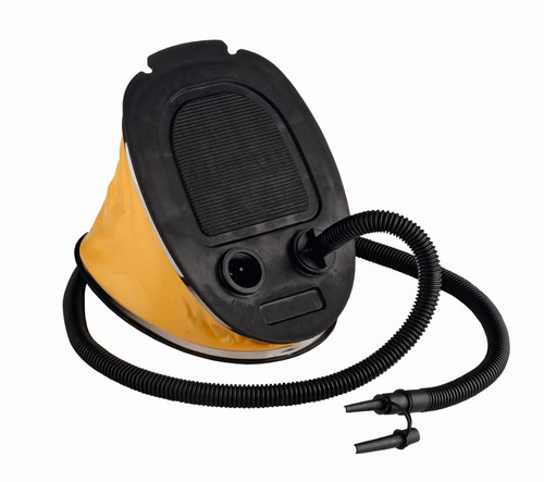 Ltr bellows foot pump blow - 5,