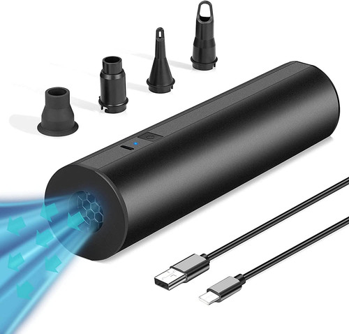 Electric air pump paddling - air,