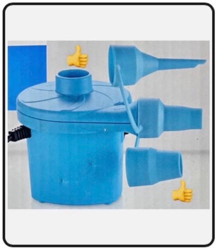 Silvercrest electric air - ⚡silvercrest⚡electric,
