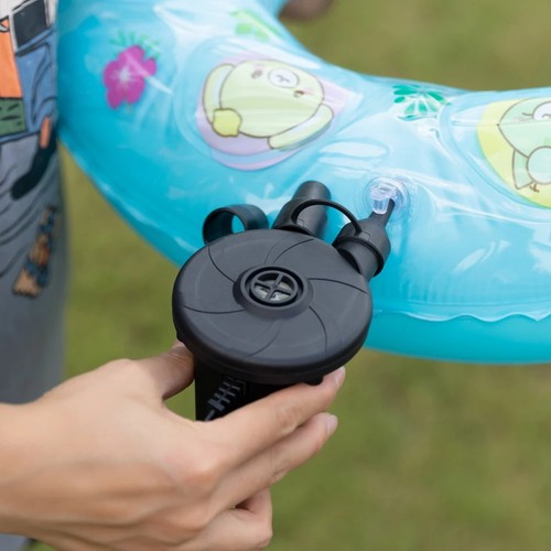 Electric air pump - electric, for