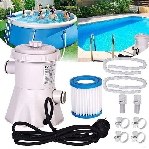 Swimming pool electric - swimming,