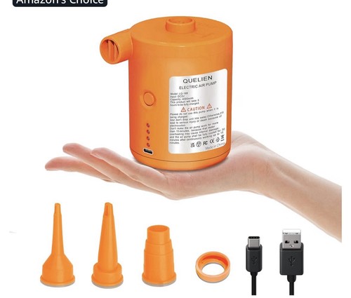 Electric air pump - electric, 5200
